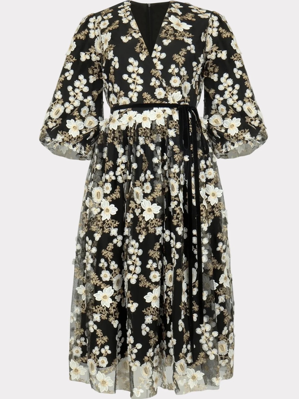 JessaKae - Holly Dress - 5X
